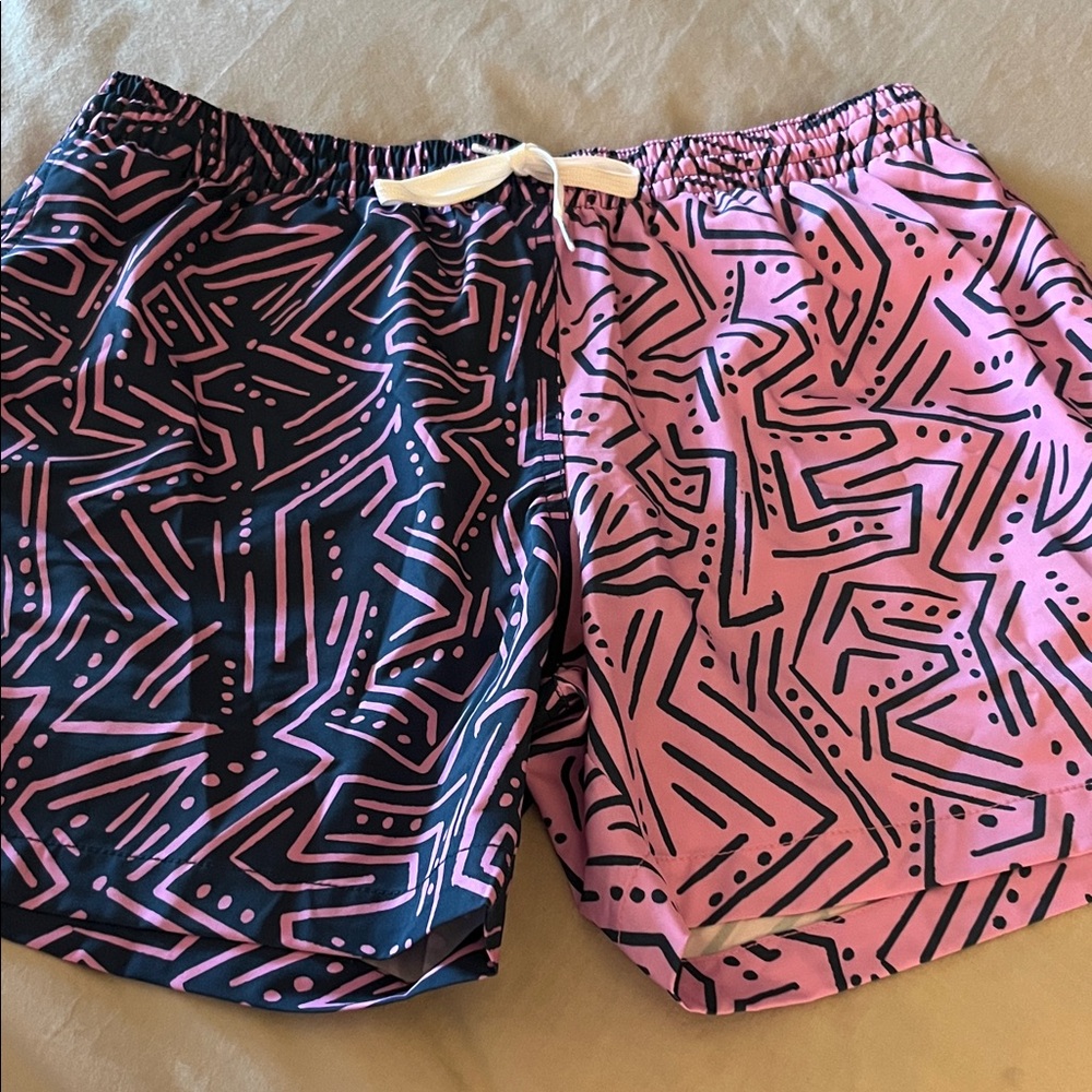 Chubbies Swim Shorts